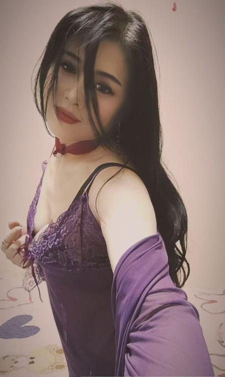 姑苏纯欲女