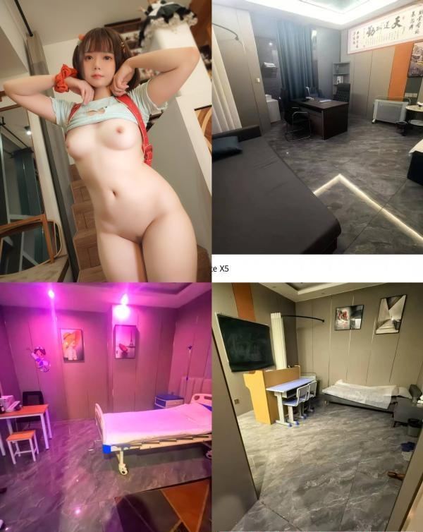 反差婊SM扮演