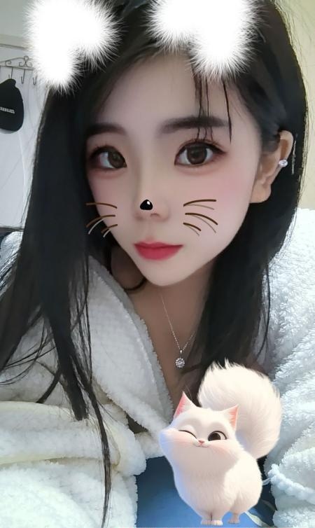 建邺御姐樱桃