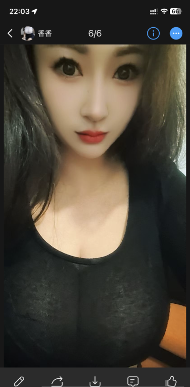 佛山G奶香香