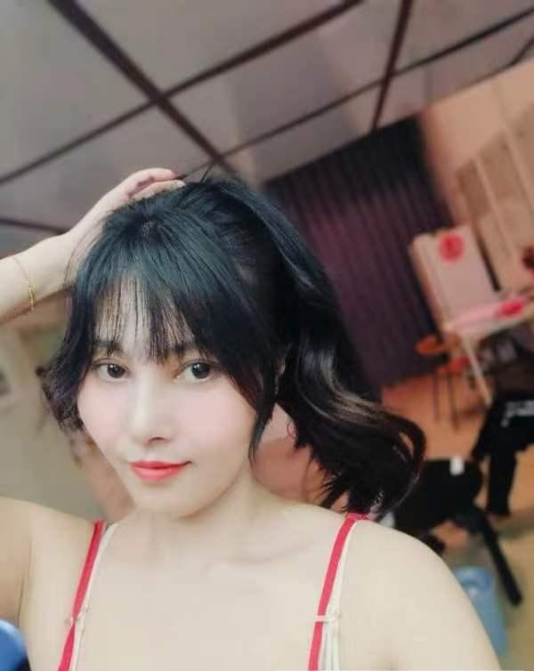 南山御姐柠檬