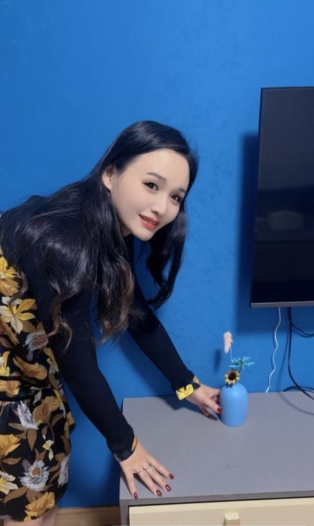 南方小妹