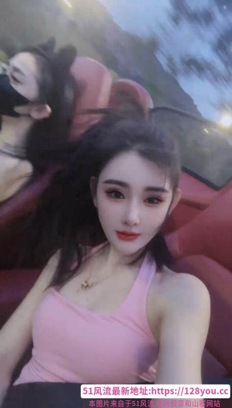 颜值美女苏小小