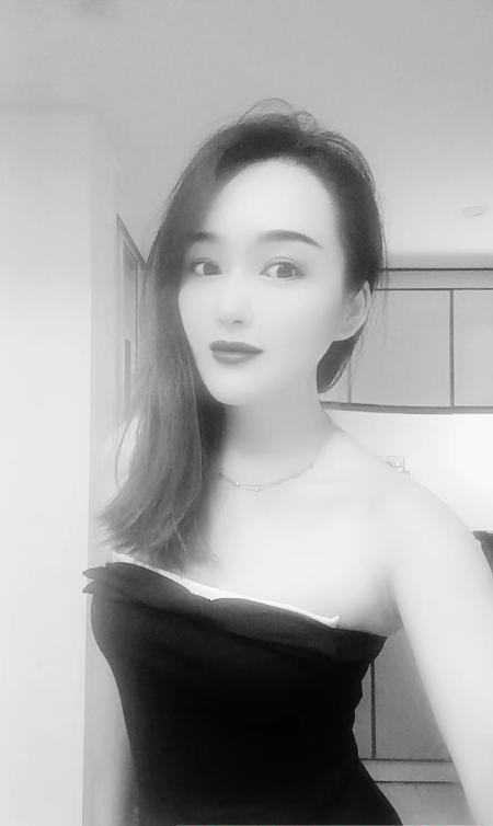 成都御姐