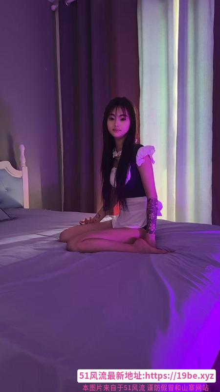 刚下海07年妹妹