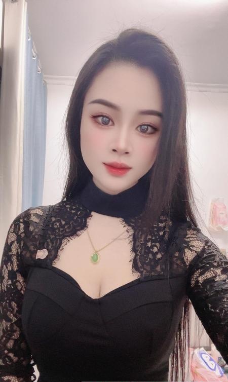 长沙大眼旗袍少妇