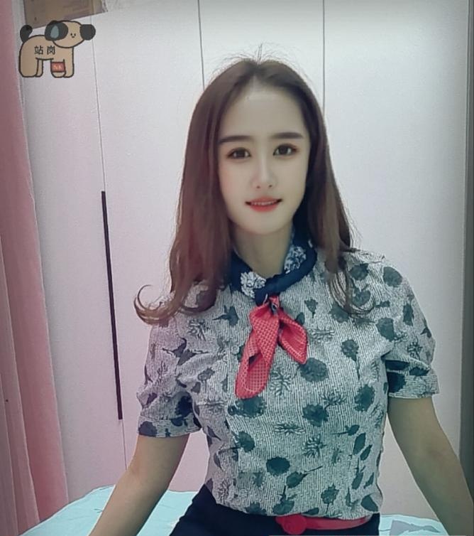 服务系少妇