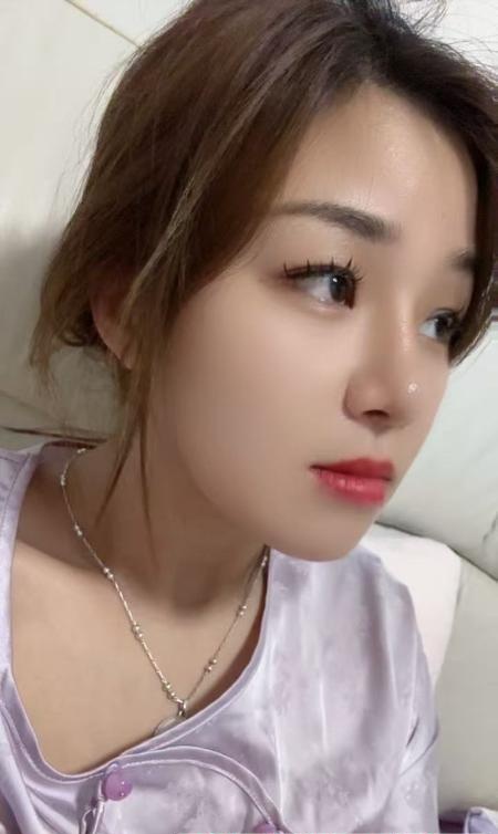 燕子矶服务型少妇