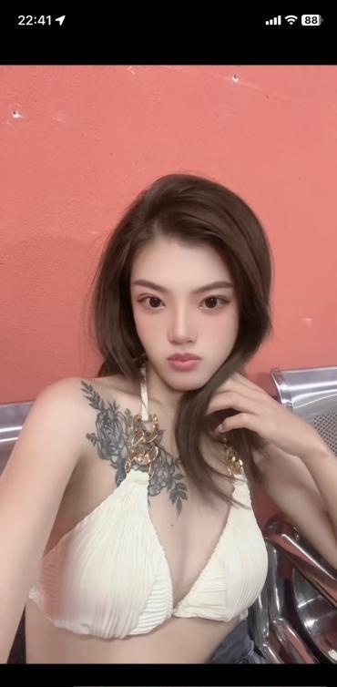 新人07小妹妹