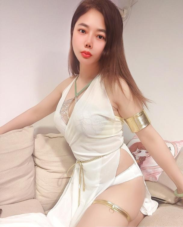 杭州柔妹子