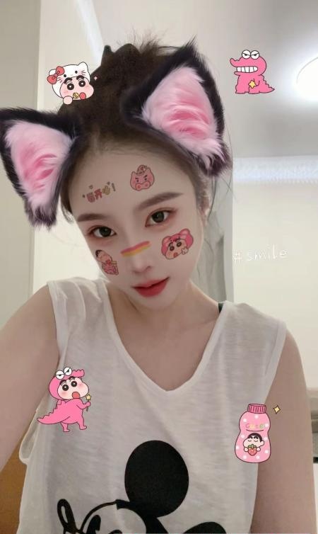 大长腿姐姐