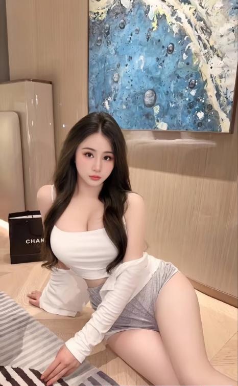 广州性感美女景儿