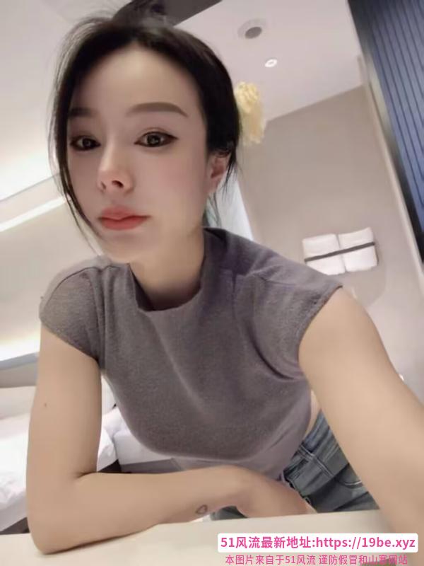 风骚的曦儿妹妹