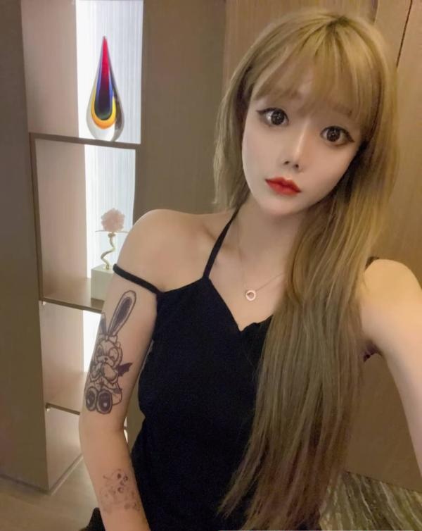 崇川小妖精小美