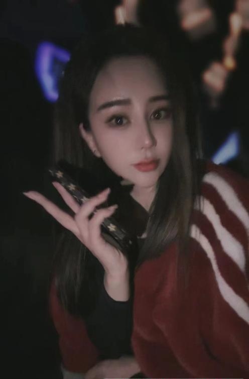 包河美少妇