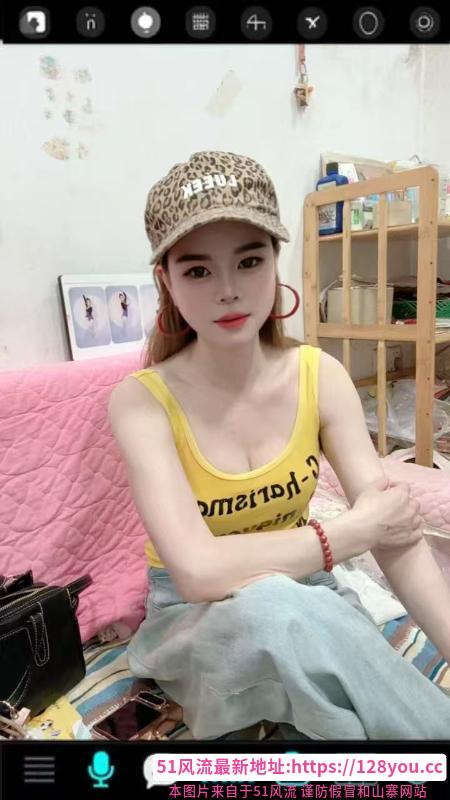 石狮水床小姐姐