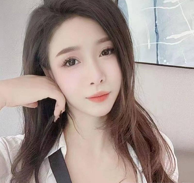 东郊记忆媛媛老师