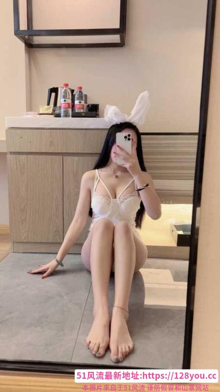 尤物小龙女