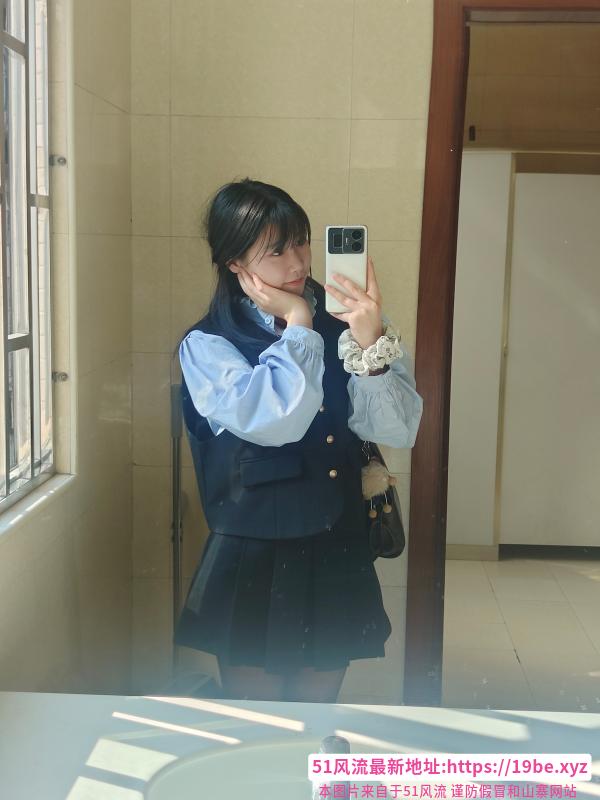 巴南小妹儿