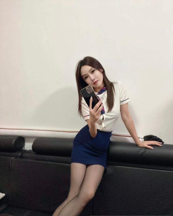 性感小少妇