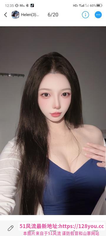 超模美女