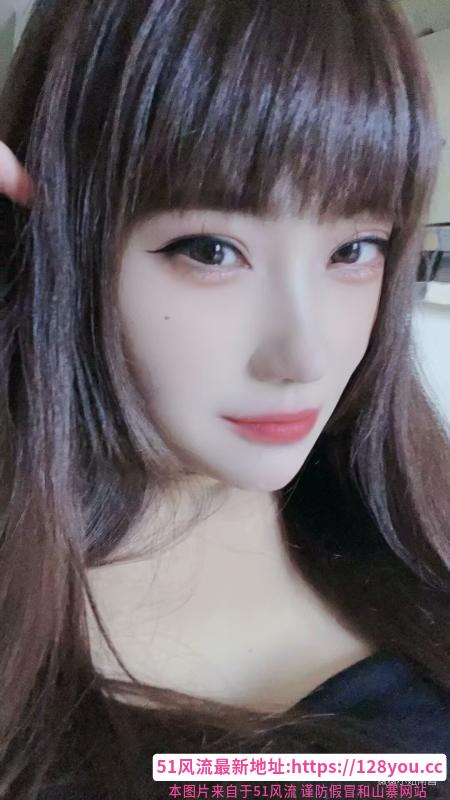 服务型美女