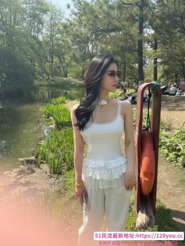 长腿医美天使