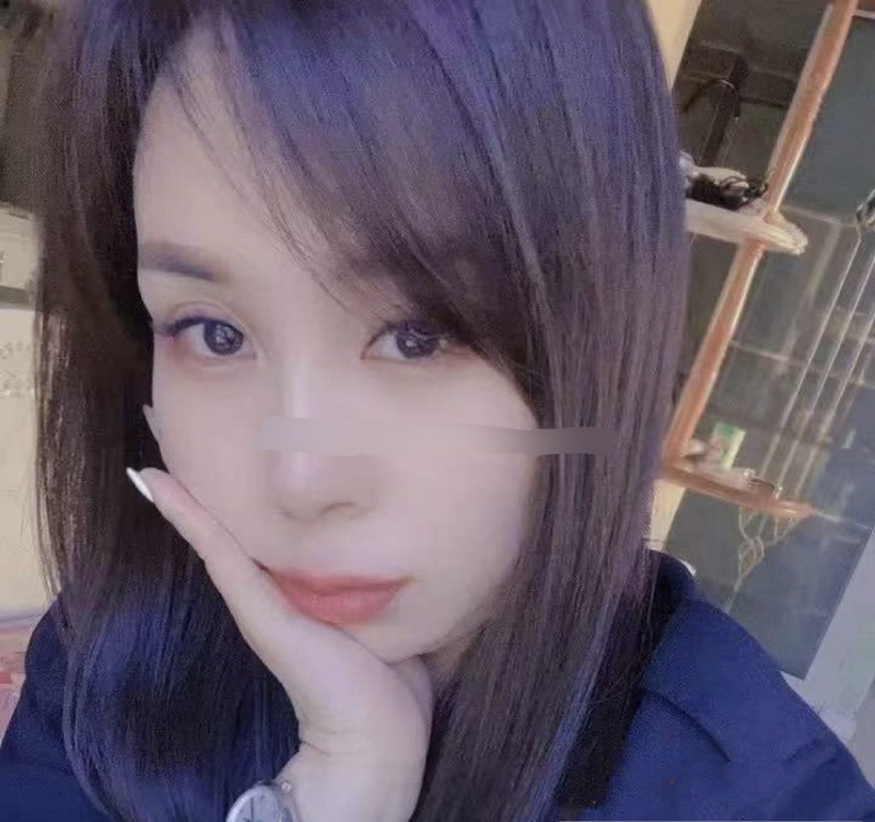 哈西少妇