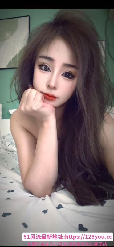 滨海大港尤物