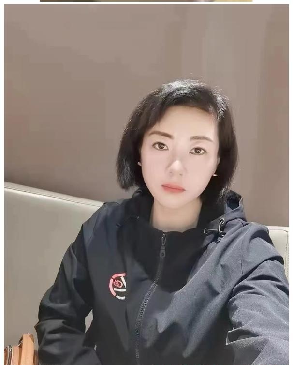 沈阳皇姑小姐姐