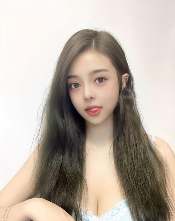 普陀颜值美女