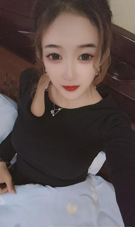 金陵小区少妇