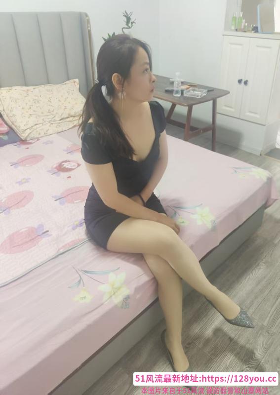 温柔小少妇