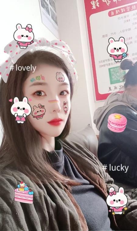 管城兼职大胸姐姐