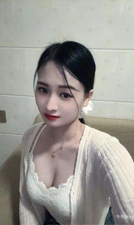 体验白云小美