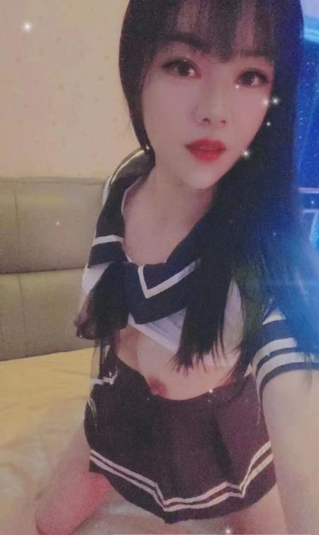 风骚妩媚制服熟女