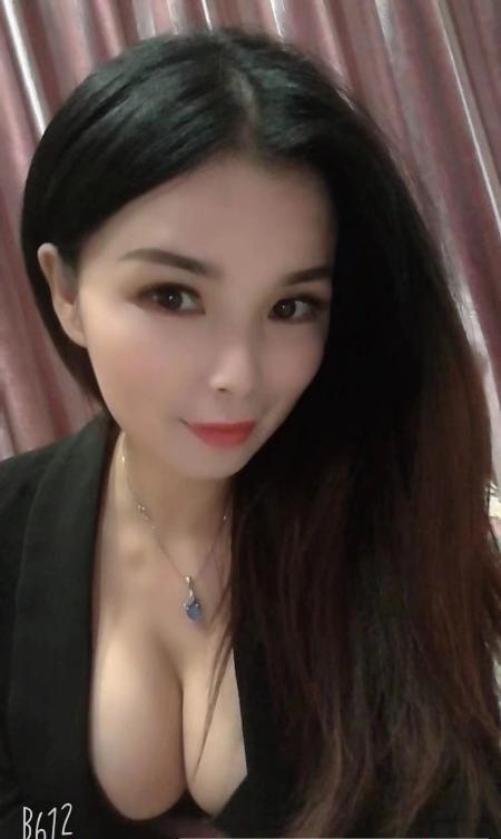 青岛美腿少妇古月