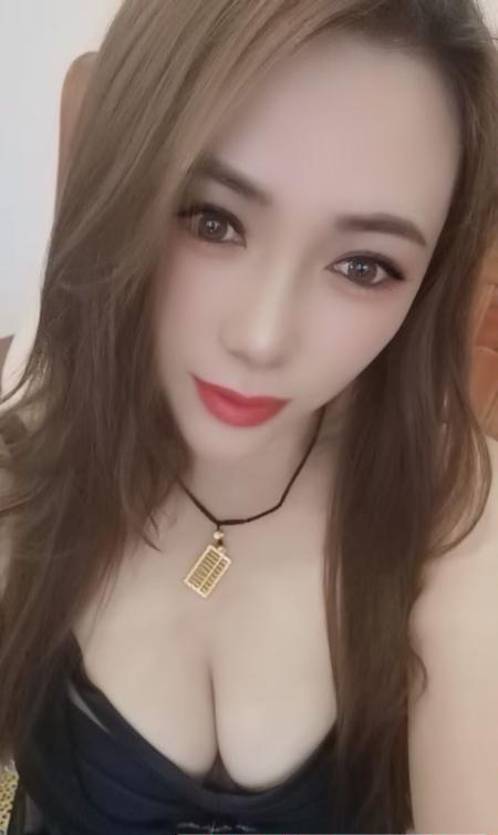 白云区百合东北妹