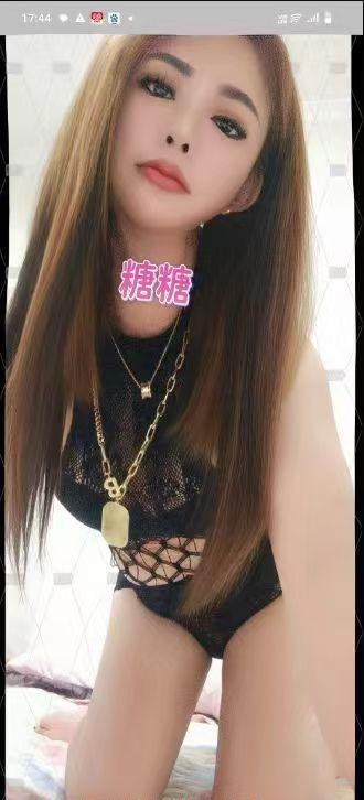 铁西糖糖