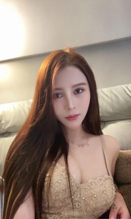 龙华颜值气质小花