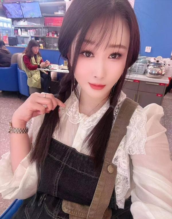 罗湖舌吻琪琪