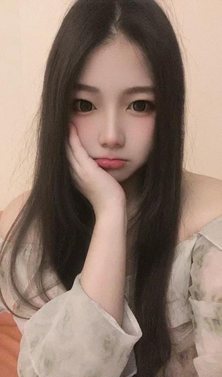 广州美臀妹子