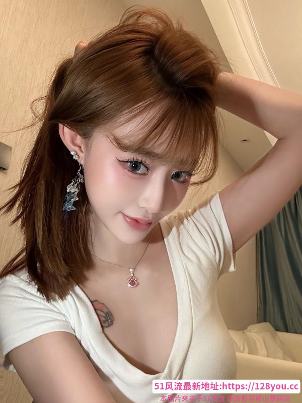 珠海性感小喵