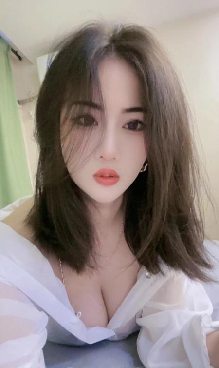 南山宝藏女孩