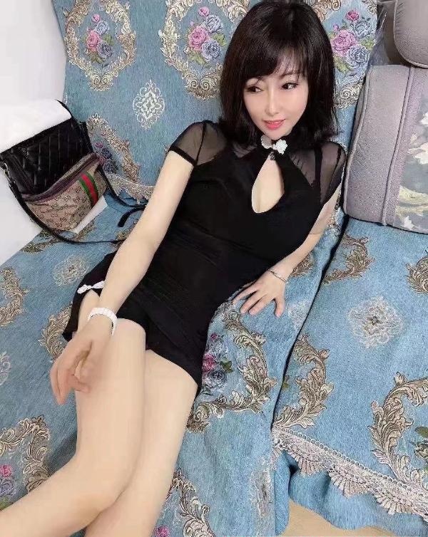 新北花式少妇媚媚