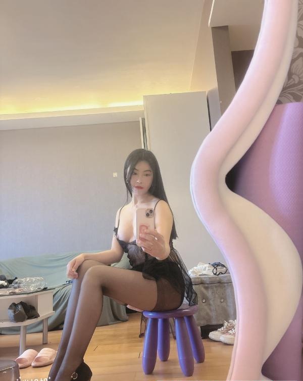 波大腿长柠檬老师