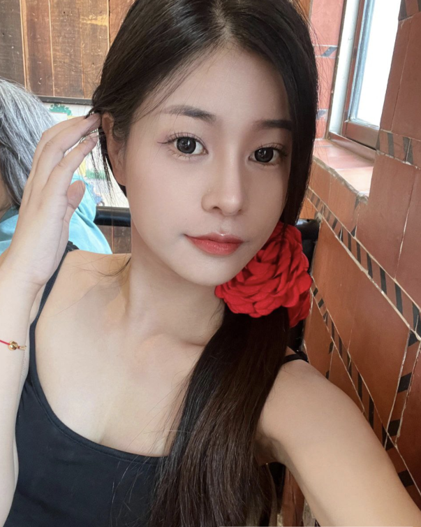 澳门琪琪