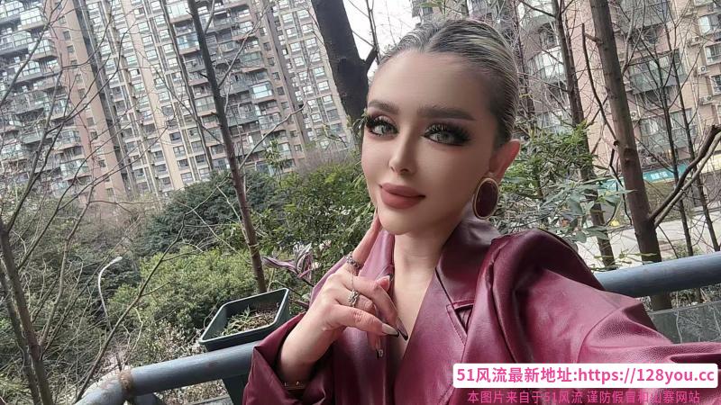 性感红唇米娅