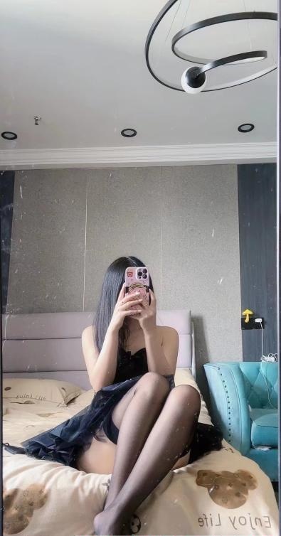 静安服务系嫩妹