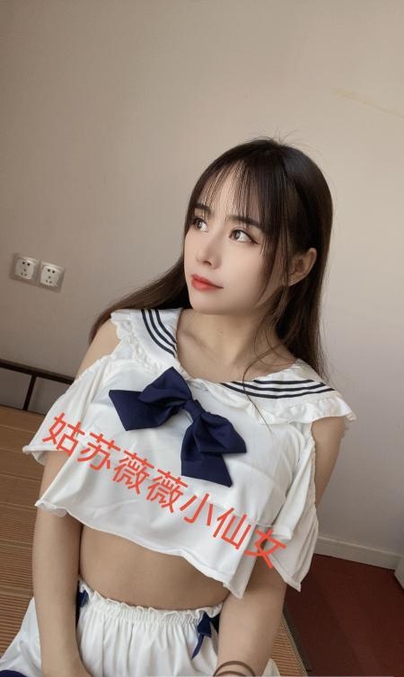 姑苏女友小甜妹